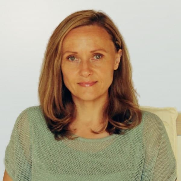 Portret: Agnieszka Fąfara