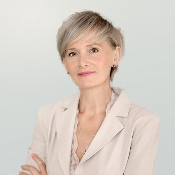 Portret: Małgorzata Drozd