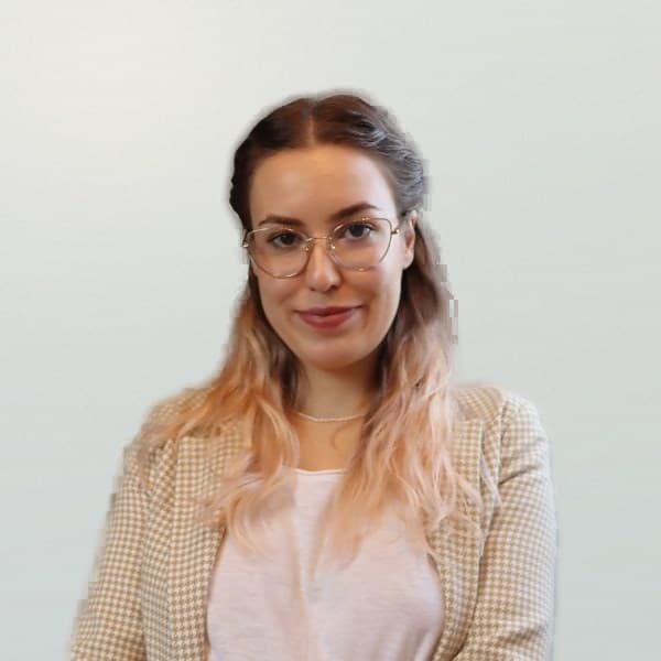 Portret: Wioletta Żukowska